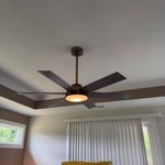 Semi house remodel