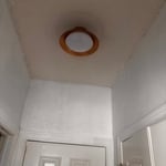 Semi house remodel