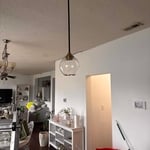 Semi house remodel