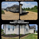 Ashippun Lawn Restoration