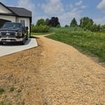 Ashippun Lawn Restoration