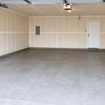 Garage waste removal