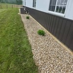 Mowing and Landscaping