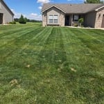 Mowing and Landscaping