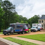 HVAC AC Installation