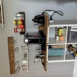 Coffee Station