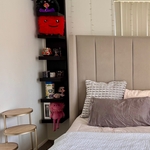 IKEA LACK Shelf Unit