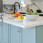 Full kitchen remodel