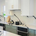 Full kitchen remodel