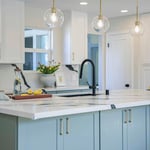 Full kitchen remodel