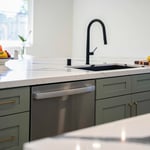 Full kitchen remodel
