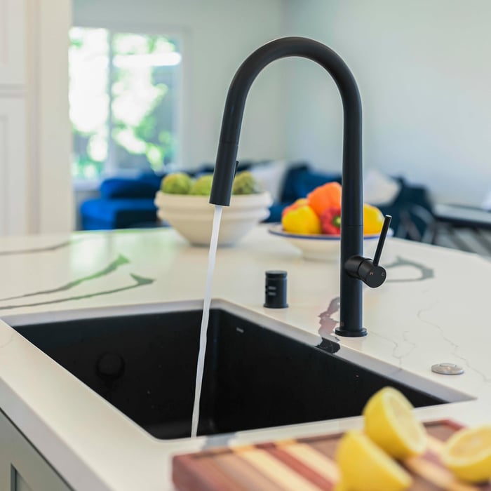 Full kitchen remodel