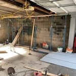 Garage Walls