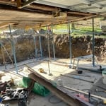 Garage Walls
