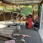 Garage Walls