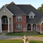 Front elevation