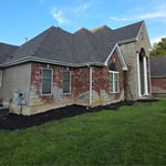 Leaking Roof Replacement
