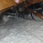 RecentAngieCustomerAttic