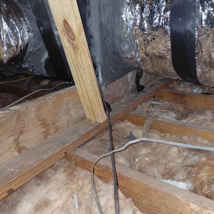 RecentAngieCustomerAttic