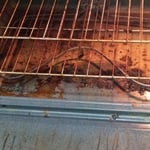 Oven