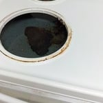 Oven