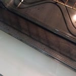 Oven