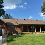A New Roof