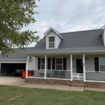 Roof Installation