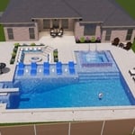 Backyard Remodel