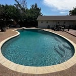 Pool Remodel/replaster