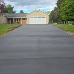 Driveway replacement