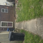 Walkway replacement