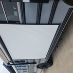 Bus to house conversion