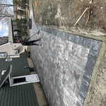 Hardscaping