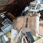 Garage Clean Out