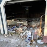 Garage Clean Out