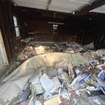 Garage Clean Out