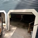 Garage Clean Out
