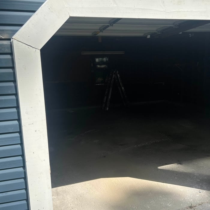 Garage Clean Out