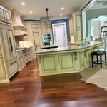 recurring cleanings
