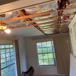 Drywall repair