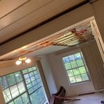 Drywall repair