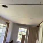 Drywall repair