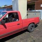jUNK HAULING