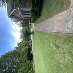 Larger size yard