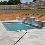 New Builds
