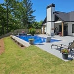 New Builds
