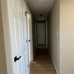 New Paint and Trim