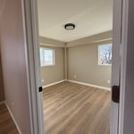Interior Remodel