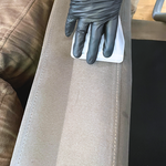 Upholstery Cleaning